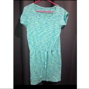 Columbia Dress/cover up